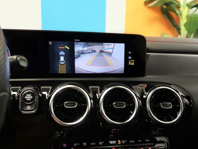 Mercedes CLA 200 AMG LINE 163CV
