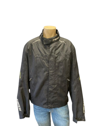 Cazadora Dainese XL moto