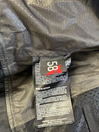 Cazadora Dainese XL moto