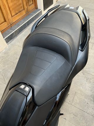 Yamaha TMAX DX 530 2018 - 79.800Km