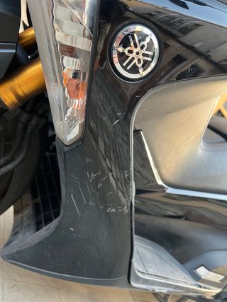 Yamaha TMAX DX 530 2018 - 79.800Km