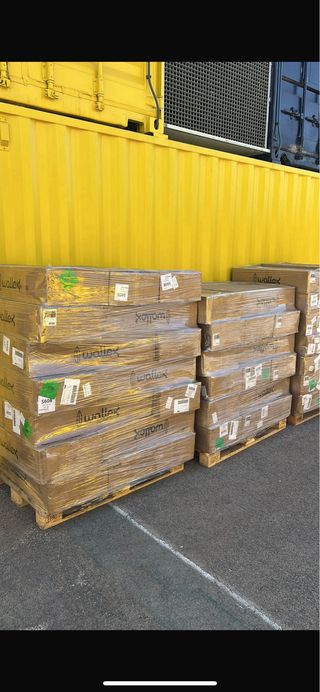 TABLA DE PADEL SURF NUEVA + KIT Y ENVIO GRATIS