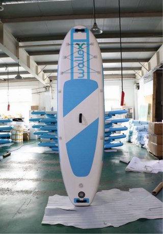 TABLA DE PADEL SURF NUEVA + KIT Y ENVIO GRATIS