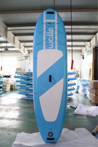 TABLA DE PADEL SURF NUEVA + KIT Y ENVIO GRATIS