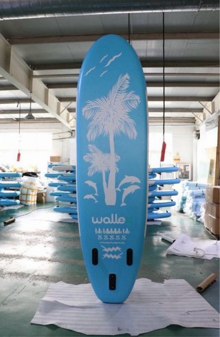TABLA DE PADEL SURF NUEVA + KIT Y ENVIO GRATIS