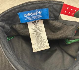 Cappellino Adidas 