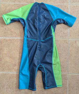Bañador niño Nabaiji shorty