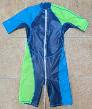 Bañador niño Nabaiji shorty