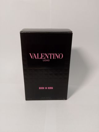 Valentino Uomo Born in Roma Eau de Toilette