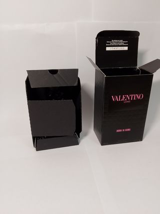 Valentino Uomo Born in Roma Eau de Toilette