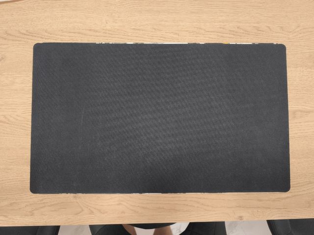 Fftcg tapete / playmat crystal cup 2019