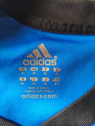 Camisa Kayseri Erciyesspor - Adidas