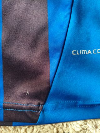 Camisa Kayseri Erciyesspor - Adidas