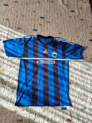 Camisa Kayseri Erciyesspor - Adidas