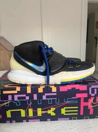 Zapatillas Kyrie 6 'Shutter Shades' 46