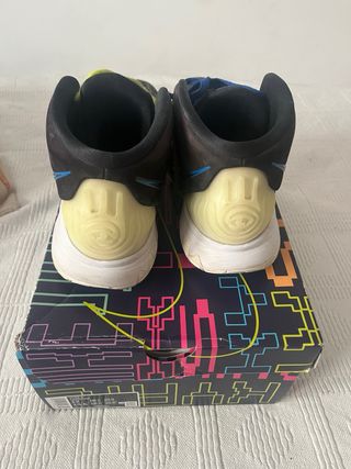 Zapatillas Kyrie 6 'Shutter Shades' 46