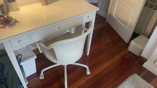 Silla de escritorio ikea