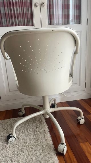 Silla de escritorio ikea