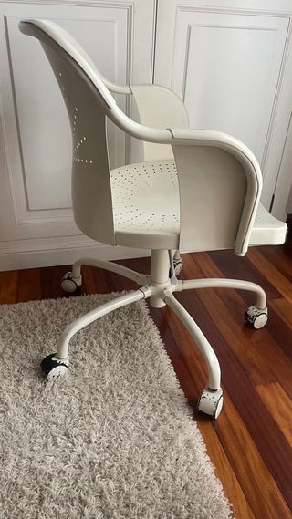 Silla de escritorio ikea