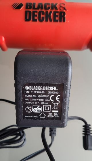 Atornillador Black&Decker KC1036 H1