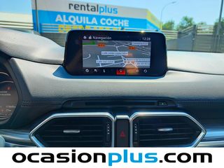 Mazda CX-5 2.2 DE ZENITH 4WD Auto 129 kW (175 CV)