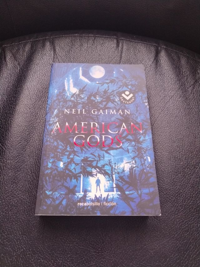 American Gods