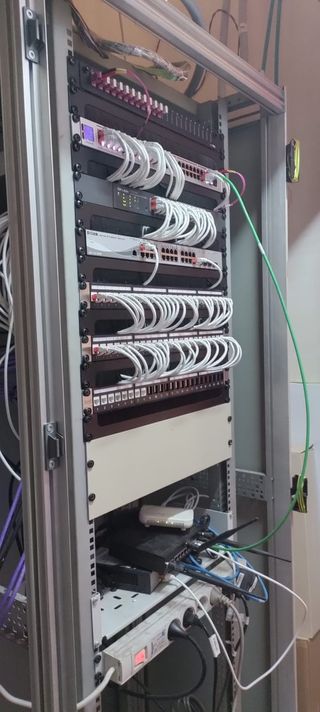 Electricista profesional para tu Hogar y Negocio