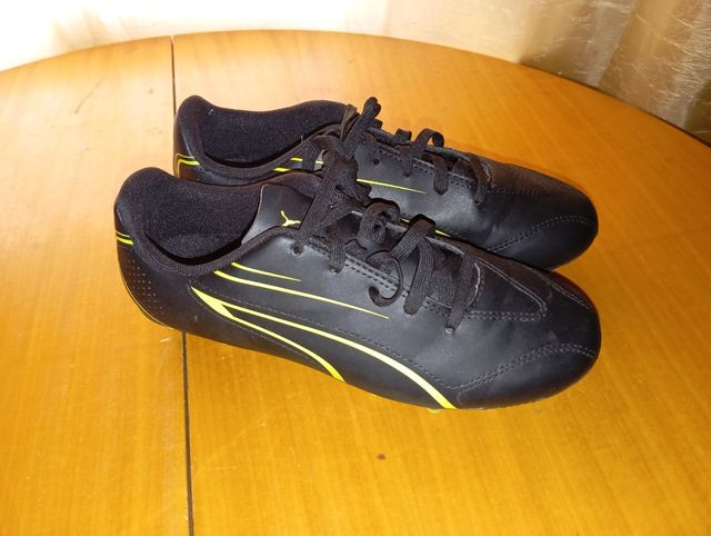 Zapatillas Puma niño 35