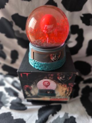 Snow Globe IT Chapter Two