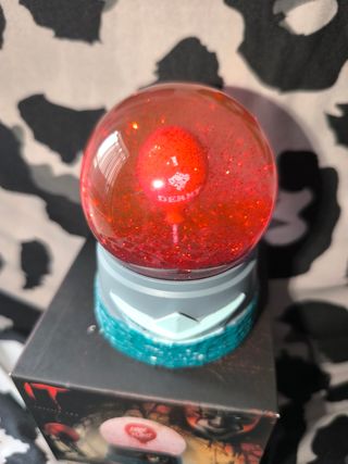 Snow Globe IT Chapter Two