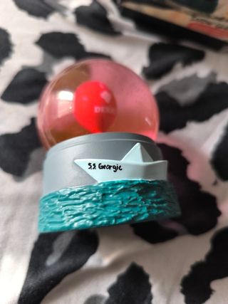 Snow Globe IT Chapter Two