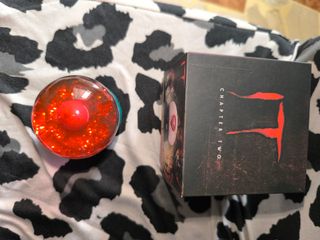 Snow Globe IT Chapter Two