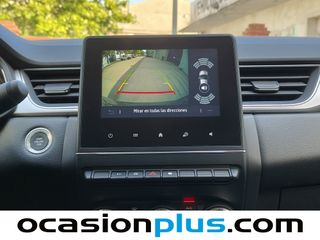 Renault Captur Techno E-Tech Híbrido 107 kW (145 CV)