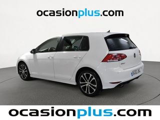 Volkswagen Golf Sport 1.6 TDI BMT 81 kW (110 CV) DSG