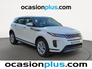 Land Rover Range Rover Evoque P200 MHEV S 4WD Auto 147 kW (200 CV)