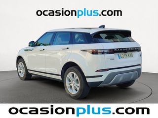 Land Rover Range Rover Evoque P200 MHEV S 4WD Auto 147 kW (200 CV)