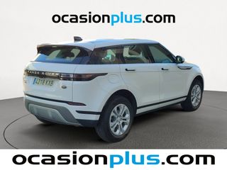 Land Rover Range Rover Evoque P200 MHEV S 4WD Auto 147 kW (200 CV)