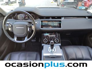 Land Rover Range Rover Evoque P200 MHEV S 4WD Auto 147 kW (200 CV)