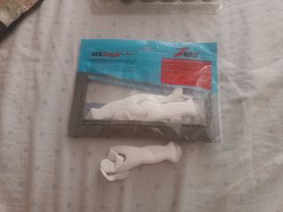 Señuelos de pesca: Zoom, Live Target, Z-Man