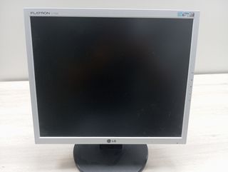 Monitor Flatron L1752S
