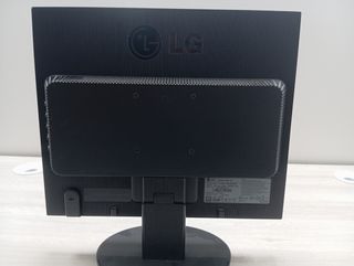 Monitor Flatron L1752S
