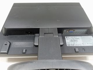 Monitor Flatron L1752S