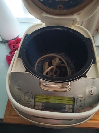 Robot cocina Moulinex