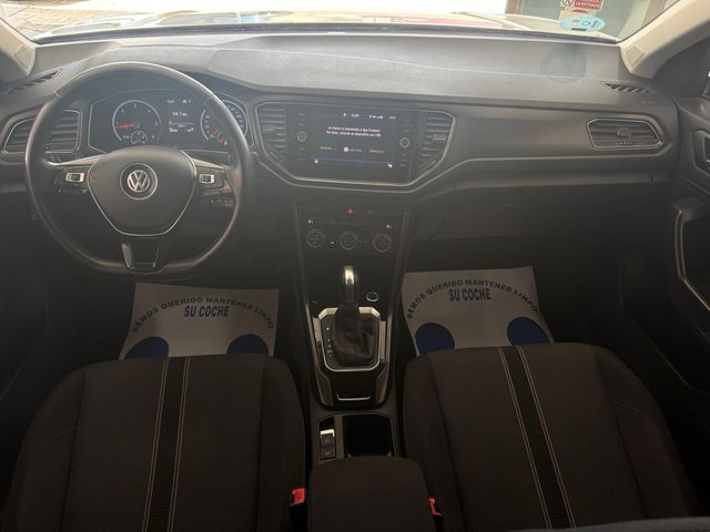 Volkswagen T-Roc 2020