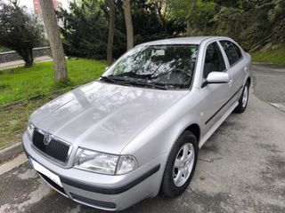 Skoda Octavia 1.9TDI 105cv 99.000km!
