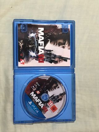 Mafia III - PS4 (PlayStation 4)
