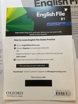English File