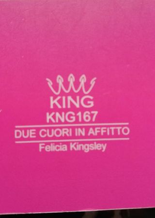 Due cuori in affitto MAYLONG