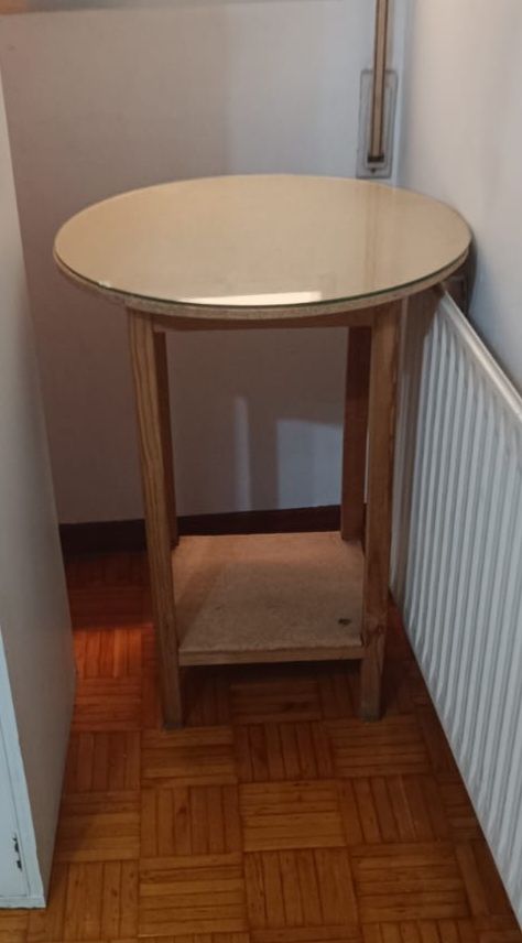 Conjunto de cabecero, armario y cómoda