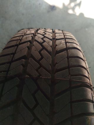 Rueda 14" usada